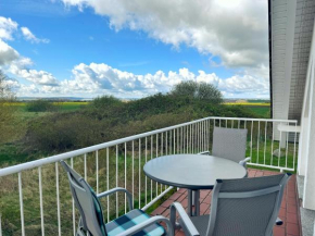 Neddesitz - Ferienappartement Nr 7036, Sagard